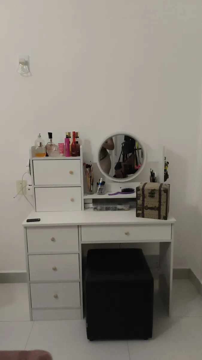 lettering com canetas