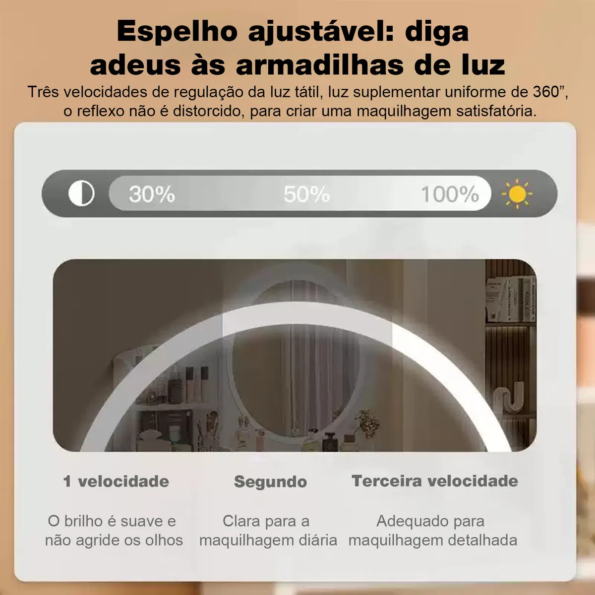 Ponta dupla: fina e chanfrada