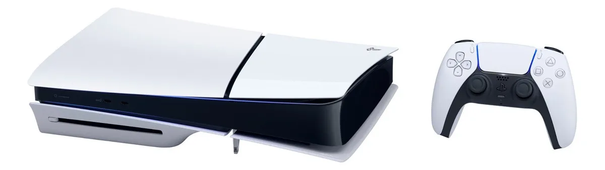 Kit Caneta Touch 262 — visão geral com estojo